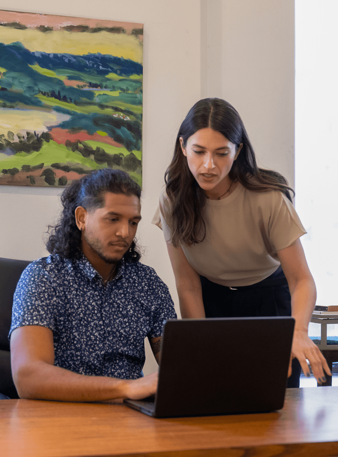 Casos de éxito de clientes de Cornerstone