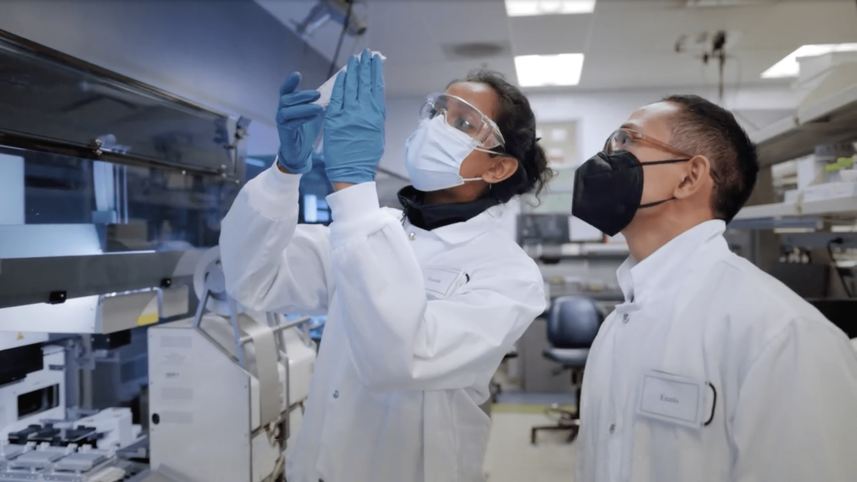 Cornerstone을 통해 암 진단을 혁신한 Exact Sciences