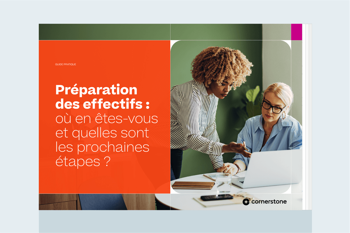 Préparation des effectifs : où en êtes-vous et quelles sont les prochaines étapes ?