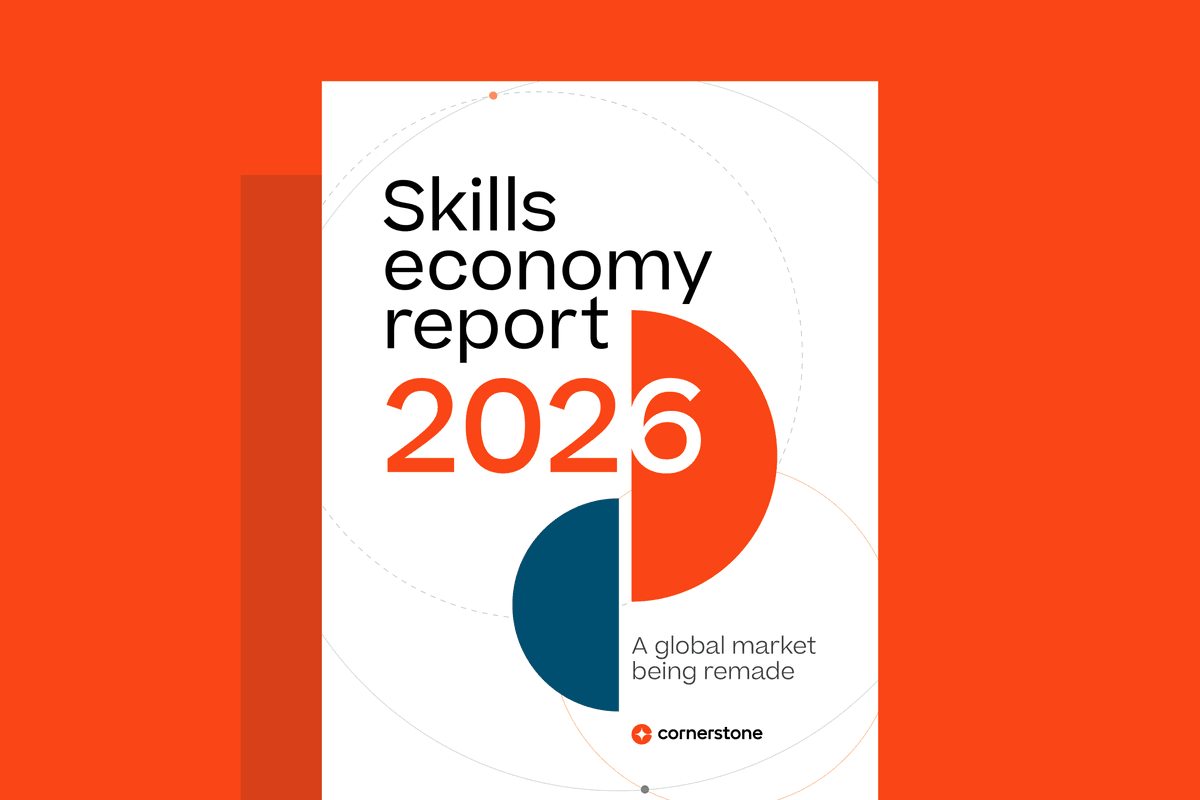 Rapport 2026 sur l’économie des compétences
