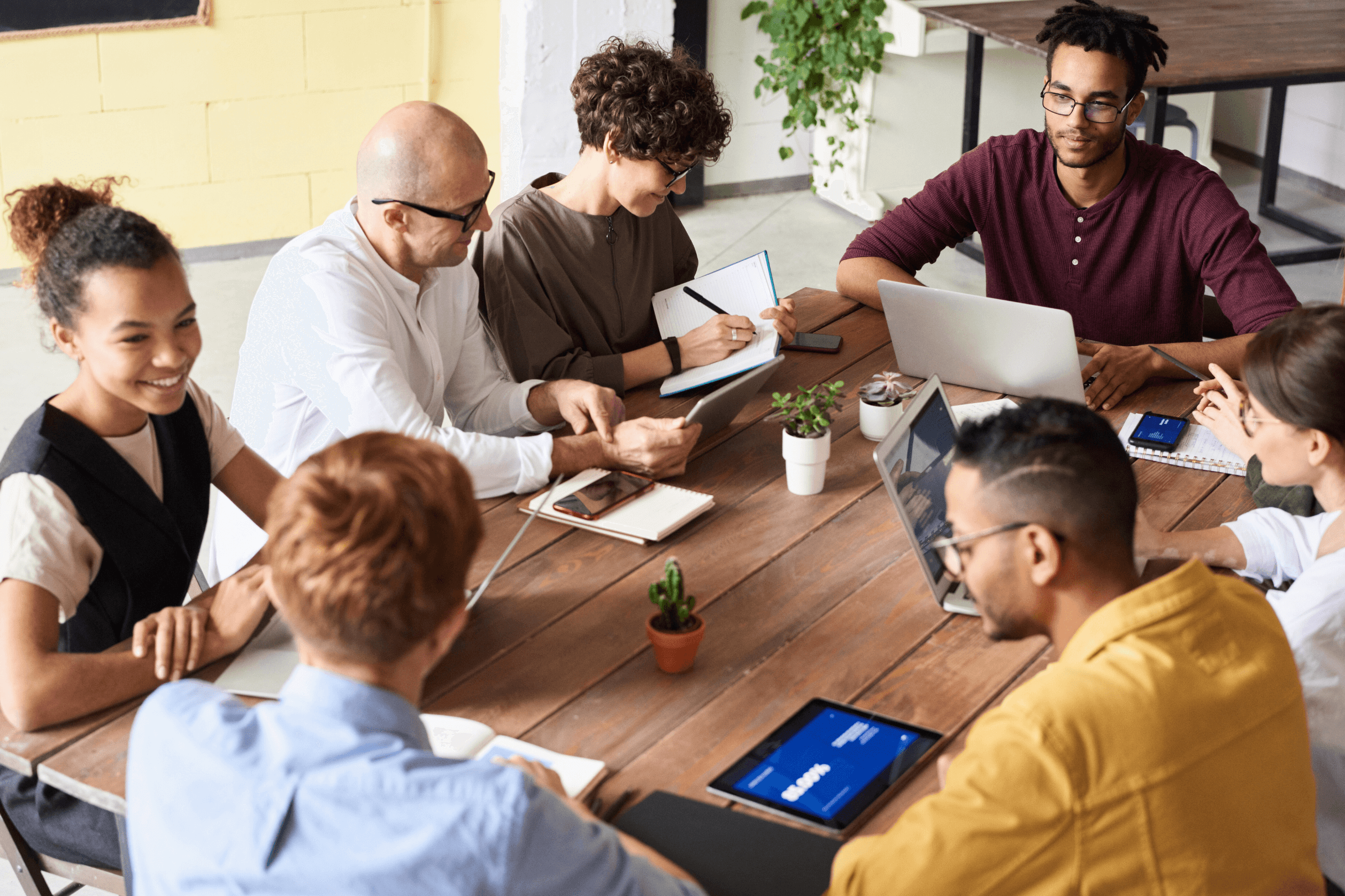Le socle de toute gestion des talents réussie : Exploiter les informations sur les effectifs pour investir plus intelligemment dans les talents